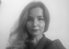 Маматалиева Николь 